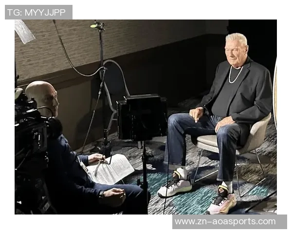 老尼尔森荣获查克奖项背后的故事与启示