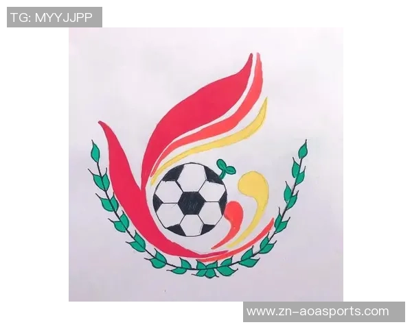 足球队旗设计图案全解析多样风格与创意元素的完美结合